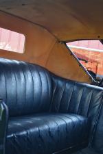 Cadillac V63 Phaeton 1924 года